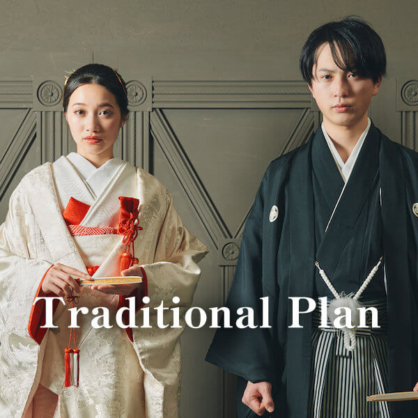 Traditional Plan